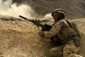 Suppressors US Marine Corps Last Round Eric Graves f4159788da6a13a05c7755e7e3b29890