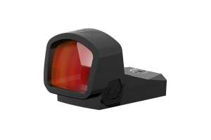 Swampfox Optics Justic II
