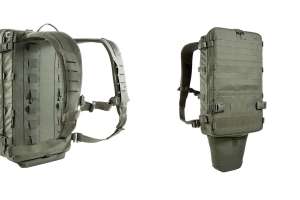 TT Breacher backpack