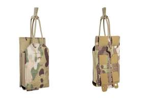 TT Mag Puch Clamp both sides
