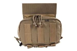 Tasmanian Tiger TAC12