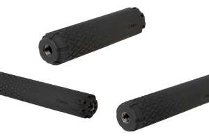 Taurus TTX suppressor line