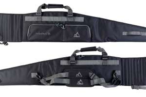 The Cage Federal Fit Scoped Rifle Case copy