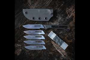 Tyto Replacement Blade