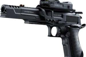 Umarex Race Gun Kit 190104 101212 630209a8129d64644d9f3fa32254607a