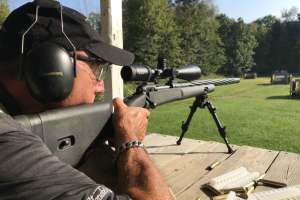 Understanding how to sell riflescopes 1 Photo Alan Clemons f4159788da6a13a05c7755e7e3b29890