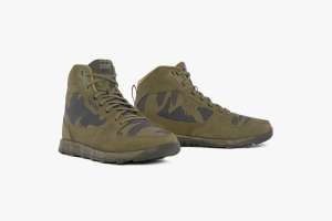 Viktos Taculus Waterproof Shoe Fatigue 2up