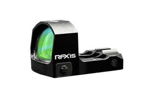 Viridian RFX 15