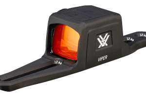 Vortex VPR