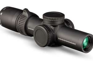 Vortex Vortex AMG 1 10x24 FFP Riflescope