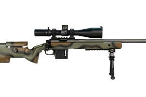 Vudoo Gun Works mcmilan1 U