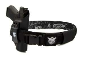 WTP Raven Slimline Gun Belt