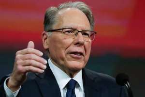 Wayne La Pierre CEO of the National Rifle Association Photo by NRA e991f65cda8cad0d03a7ea8cd2674507 200807 112502