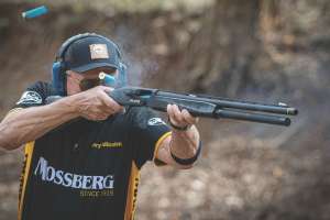 940 JM Pro Jerry Miculek Firing 85113 1