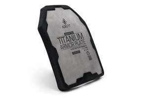 Adept Titanium Armor Plate
