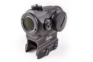 Aimpoint Micro Mount 190104 100835