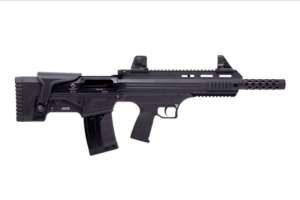American Tactical Bulldog Shotgun