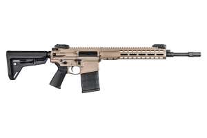 Barrett Rec10