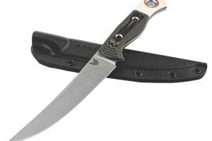 Benchmark knife