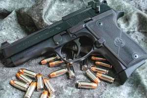 Beretta 2 Tom Mc Hale1