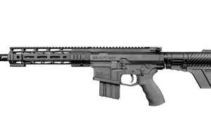 Big Horn Armory AR500 Pistol