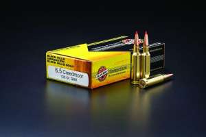 Black Hills Ammunition 65 Creedmoor