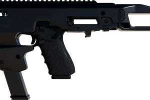 CAA USA Glock Micro Conversion Kit
