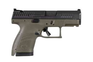 CZ P 10 S