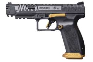 Canik Rival