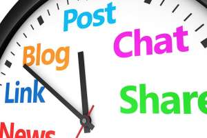 Clock Digital Media Content1