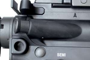 Counter Intell Charging Handle