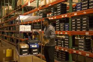Davidsons ssr NC Warehouse inventory copy