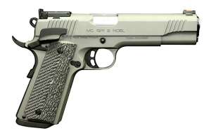 EAA 1911 S Noel