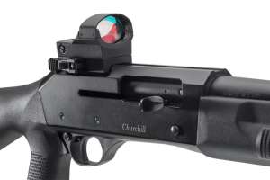 EAA 620 Optic Pump