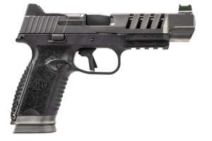FN 509 LS Edge