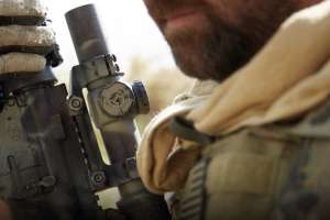 FN America Forged from Freedom