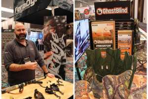 Fera Dyne and Summit Outdoors