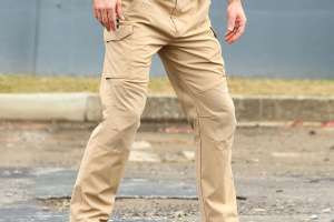 GALLS Field Ops Tactical Pants
