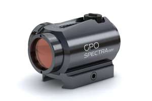 GPO Spectra Dot1
