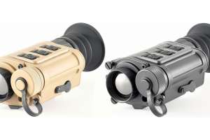 Gear Roundup Thermal Night Vision iray