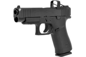 Glock G48 MOS