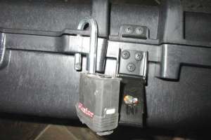 Gun Archery Cases from SSR Photo by Michael D Faw