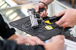 Handgun Fit john hafner 072