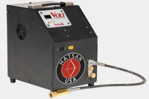 Hatsan Portable Compressor