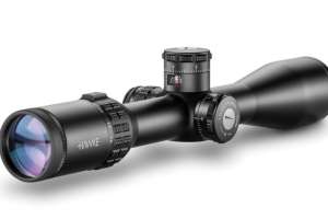 Hawke Sidewinder riflescope ssr tr px