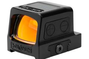 Holosun 509 T reddot sight