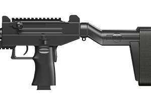 IWI UZI PRO SB 190104 101134