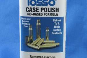 Iosso Case Polish