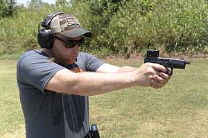 Jens Krogh Walther Arms VP Marketing