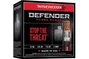 July 19 Gear Roundup Winchester Defender